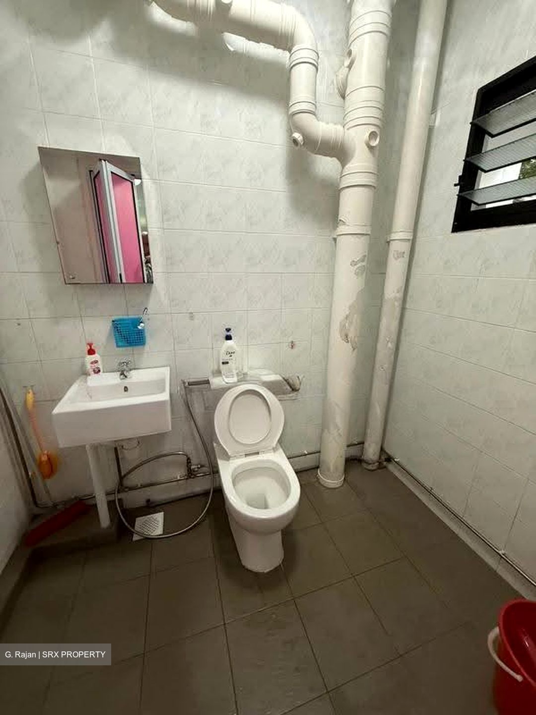 Blk 122D Rivervale Drive (Sengkang), HDB 4 Rooms #611472451